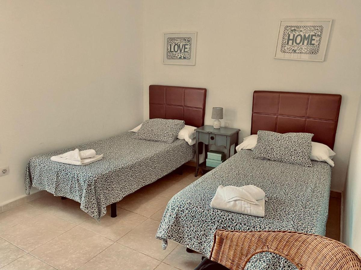 Villa Jardin Playa Blanca  Esterno foto