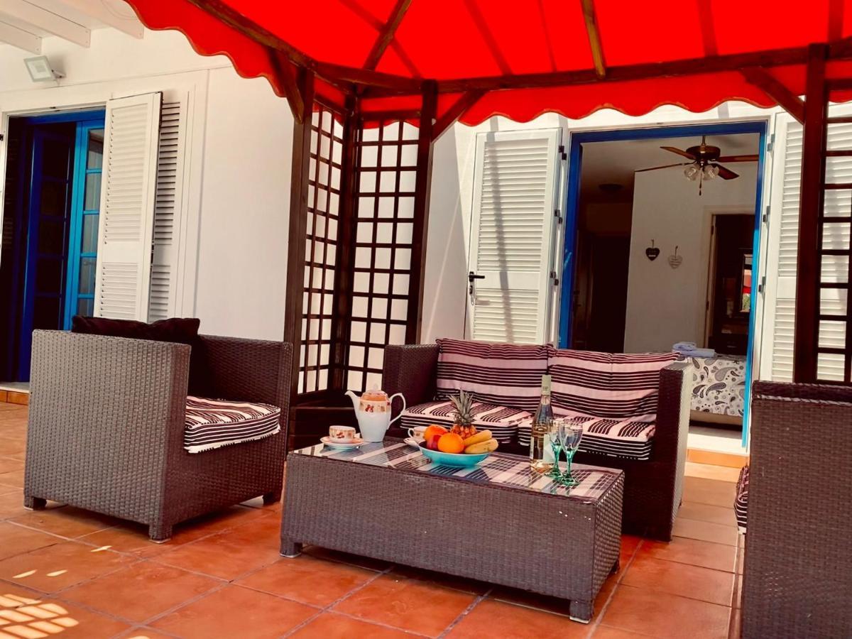 Villa Jardin Playa Blanca  Esterno foto